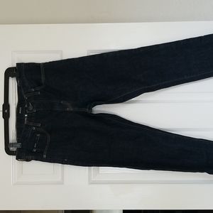 Men's RVCA denim Jean's size 30
